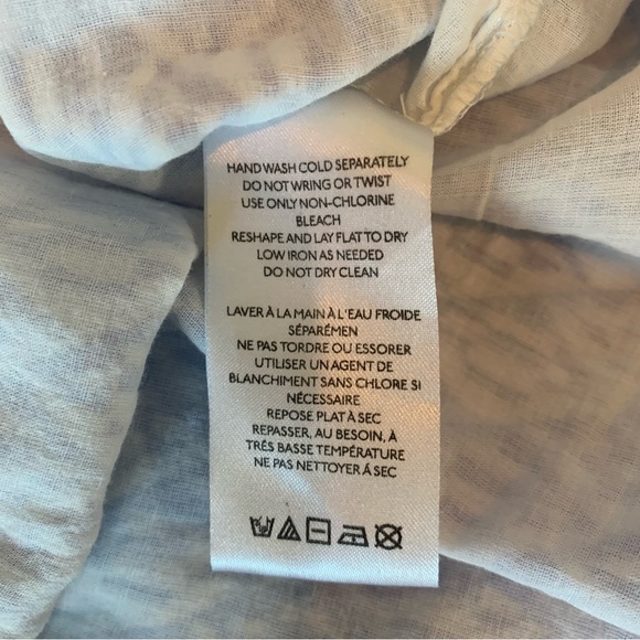 Free People Rillo Shirtdress - Picture 12 of 12